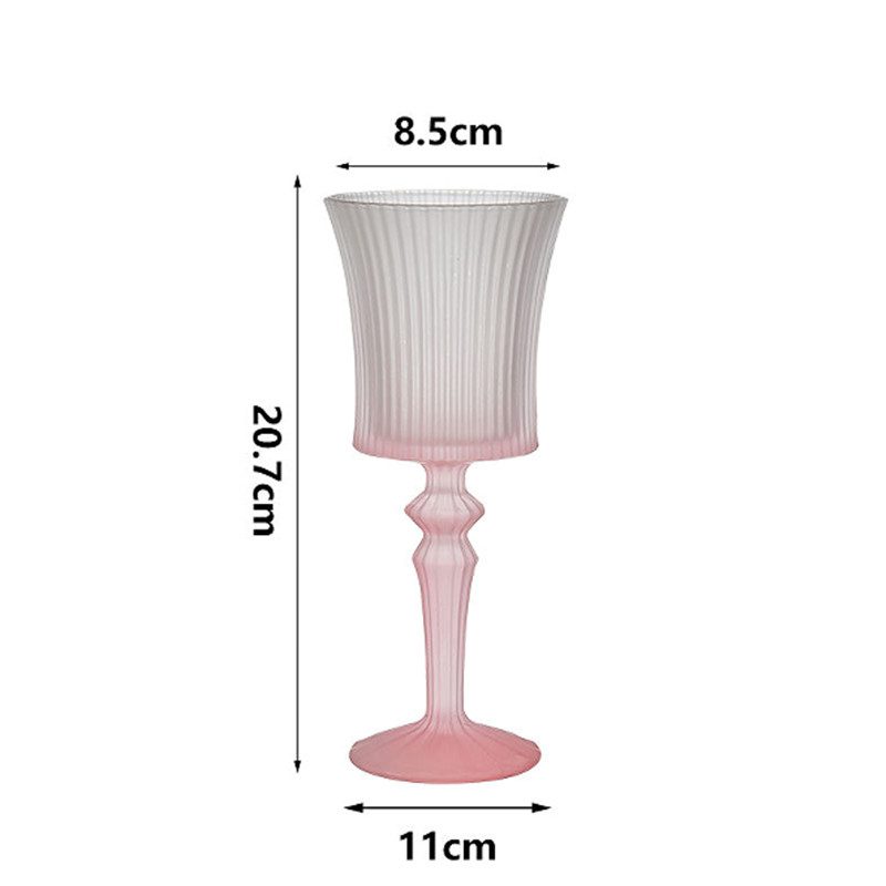 Wholesale Wine Glass WG-010 - Image 5